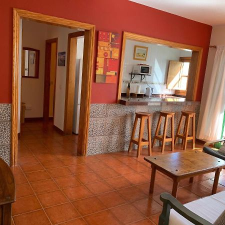 Апартаменты Coqueto Apto Eila 100 Metros Playa Wifi Фамара Экстерьер фото